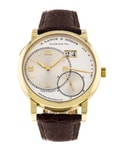 Pre-Owned A. Lange and Sohne Grand Lange 1 Watch